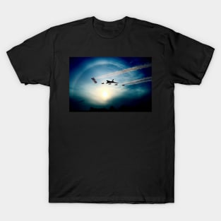 At The Setting Of The Sun T-Shirt